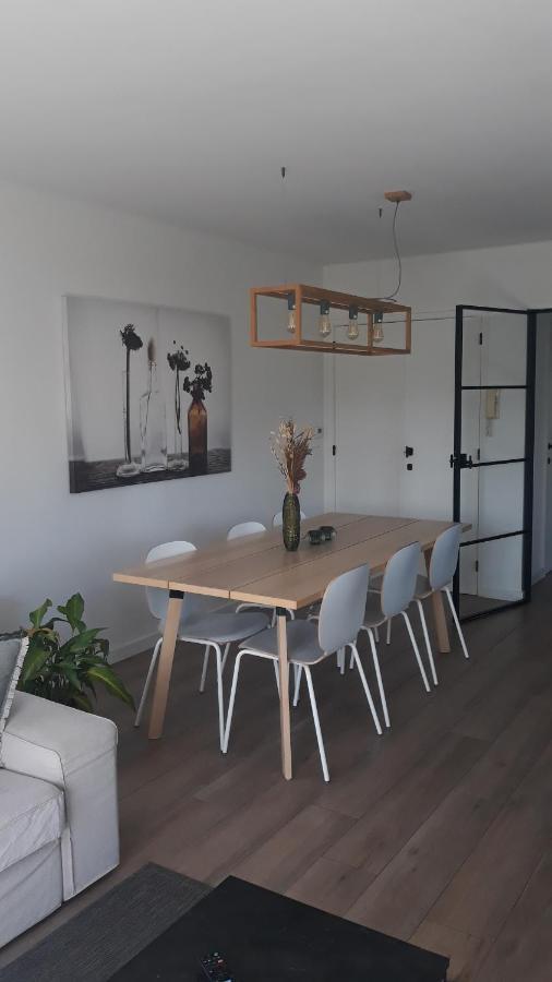 Ferienwohnung Residentie Lenthe De Haan Exterior foto
