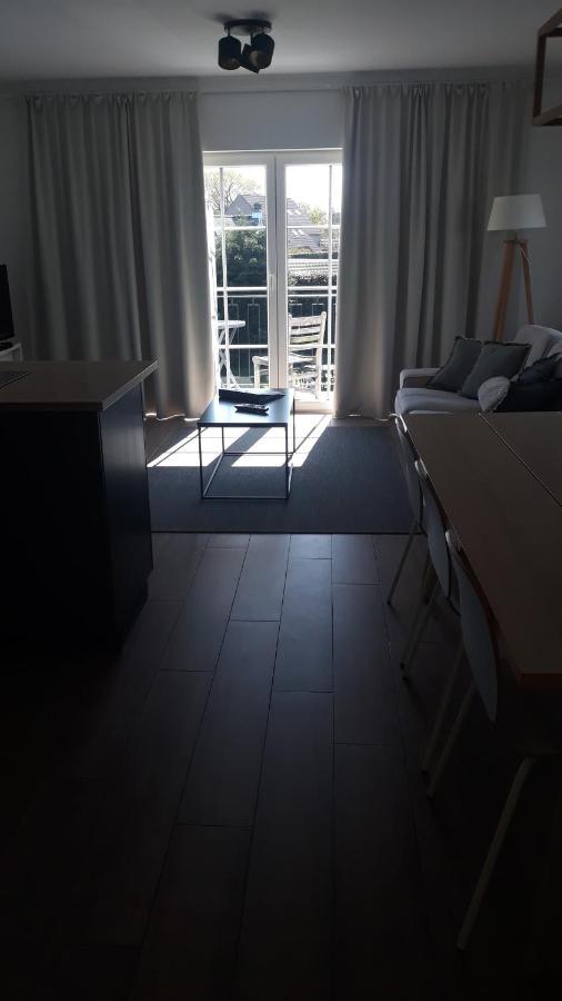 Ferienwohnung Residentie Lenthe De Haan Exterior foto