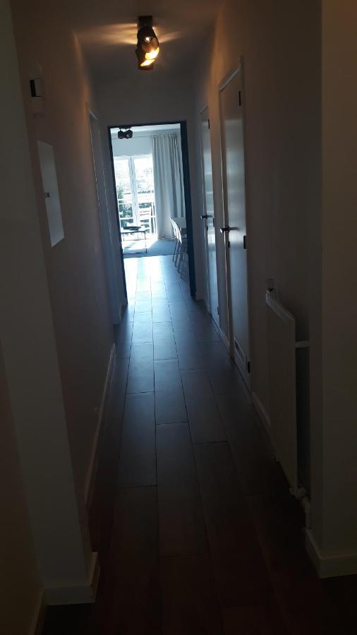 Ferienwohnung Residentie Lenthe De Haan Exterior foto